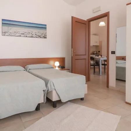 Stylish Le Fontane 2 Bedroom 6 Persons Child *